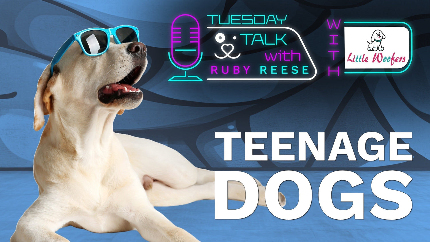 The Teenage Dog