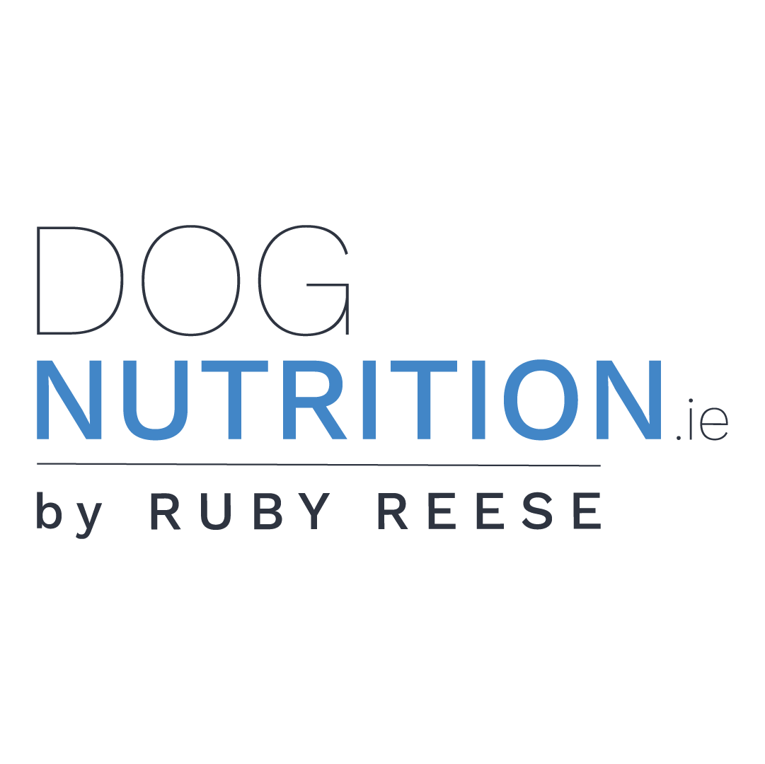 Nutrition Plan (Healthy Dogs)