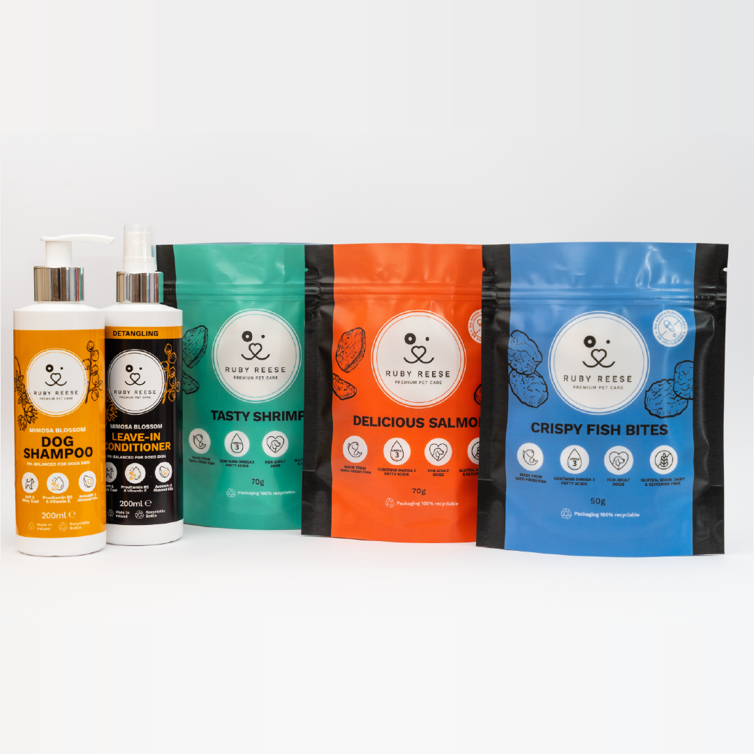 Sampler - Pack