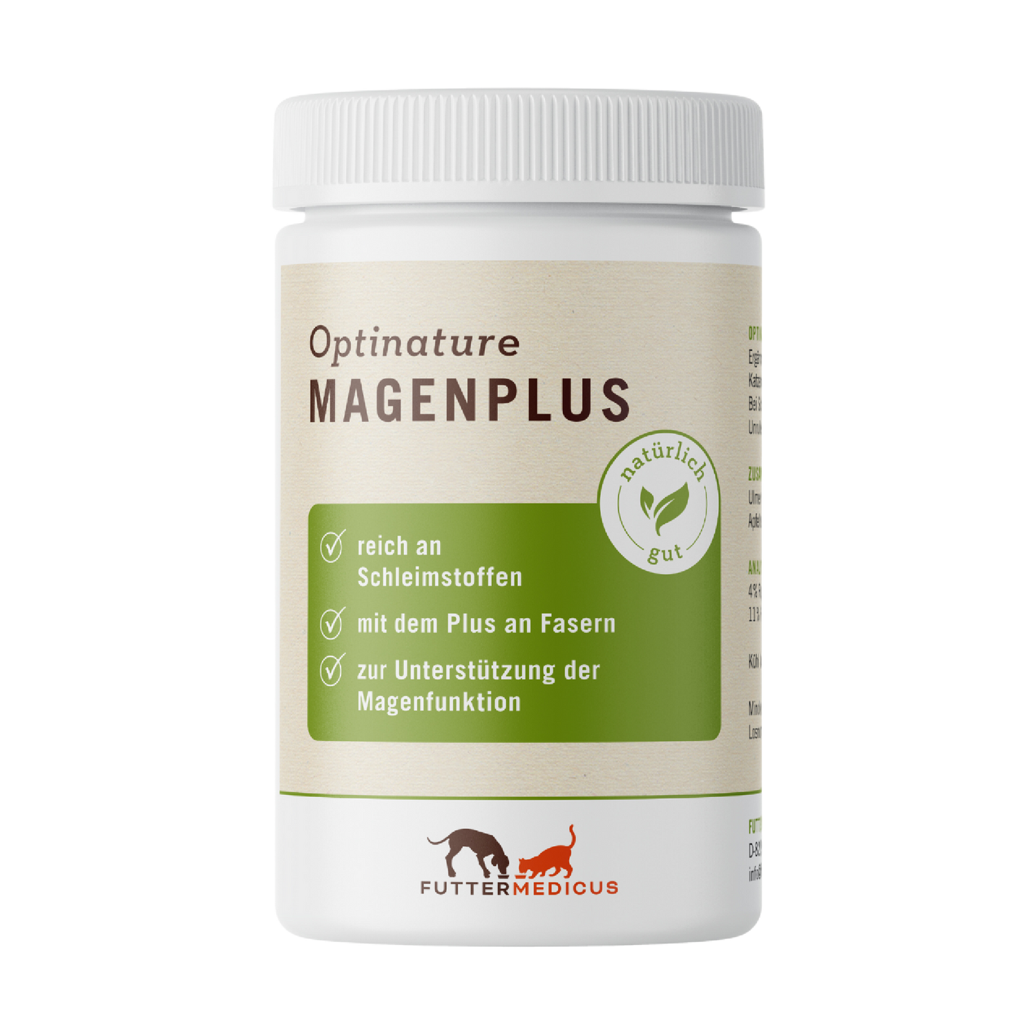 Optinature MagenPlus (StomachPlus)
