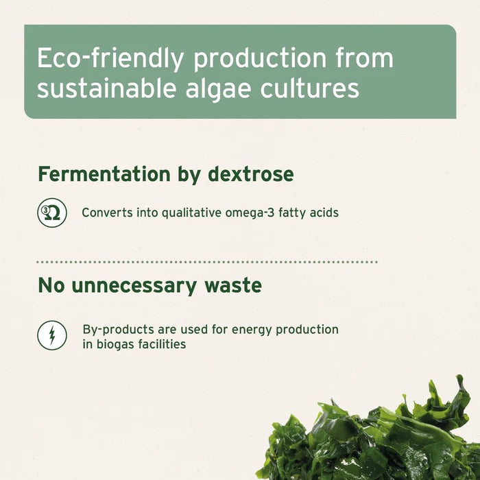Algae Oil 50ml
