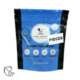 Crispy Fish Bites - Pieces