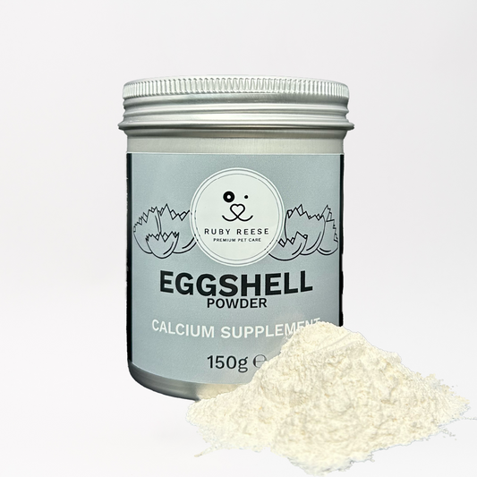 Eggshell Powder - Calcium Supplement