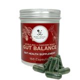 Gut Balance - Spirulina & Chicory Inulin