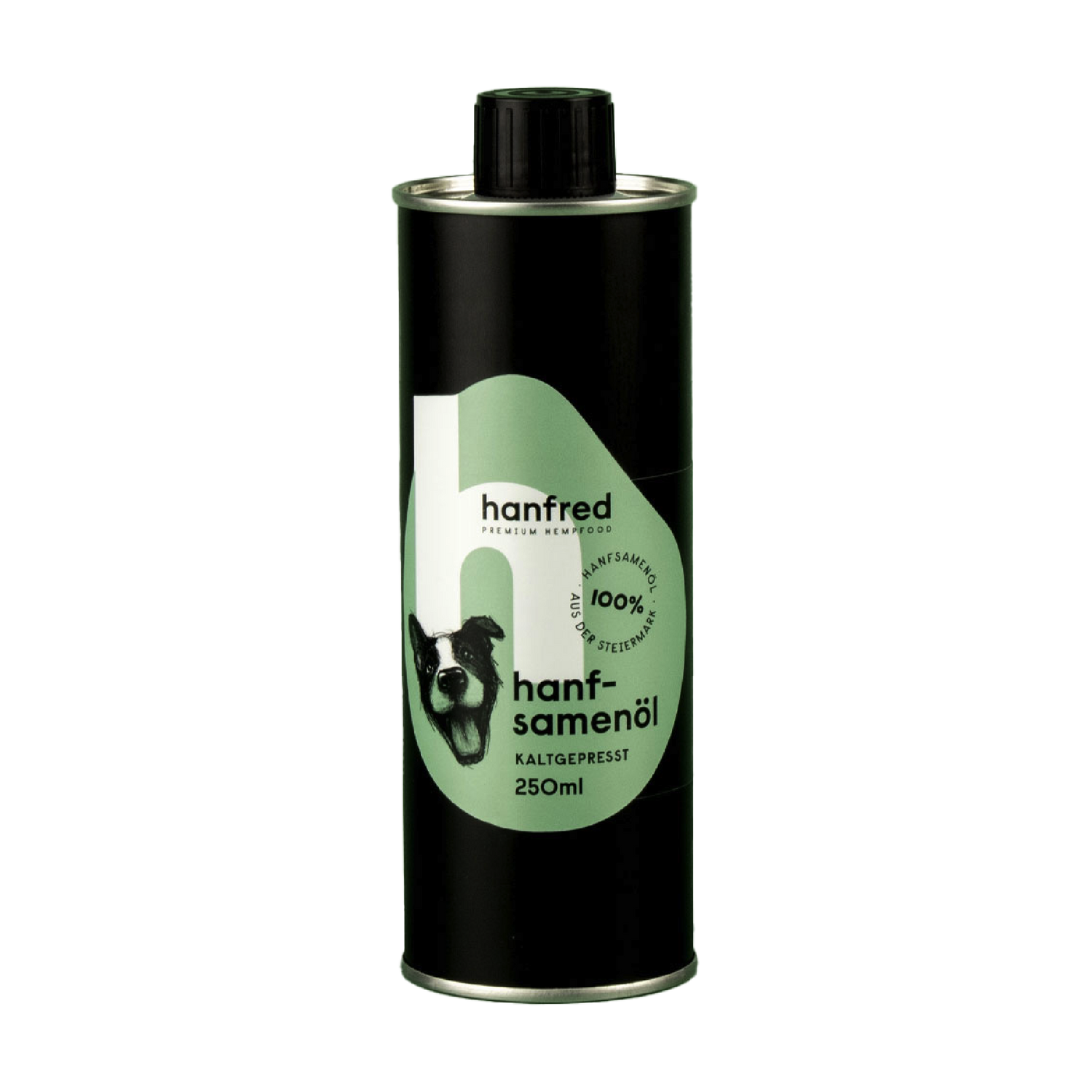 Hemp Seed Oil
