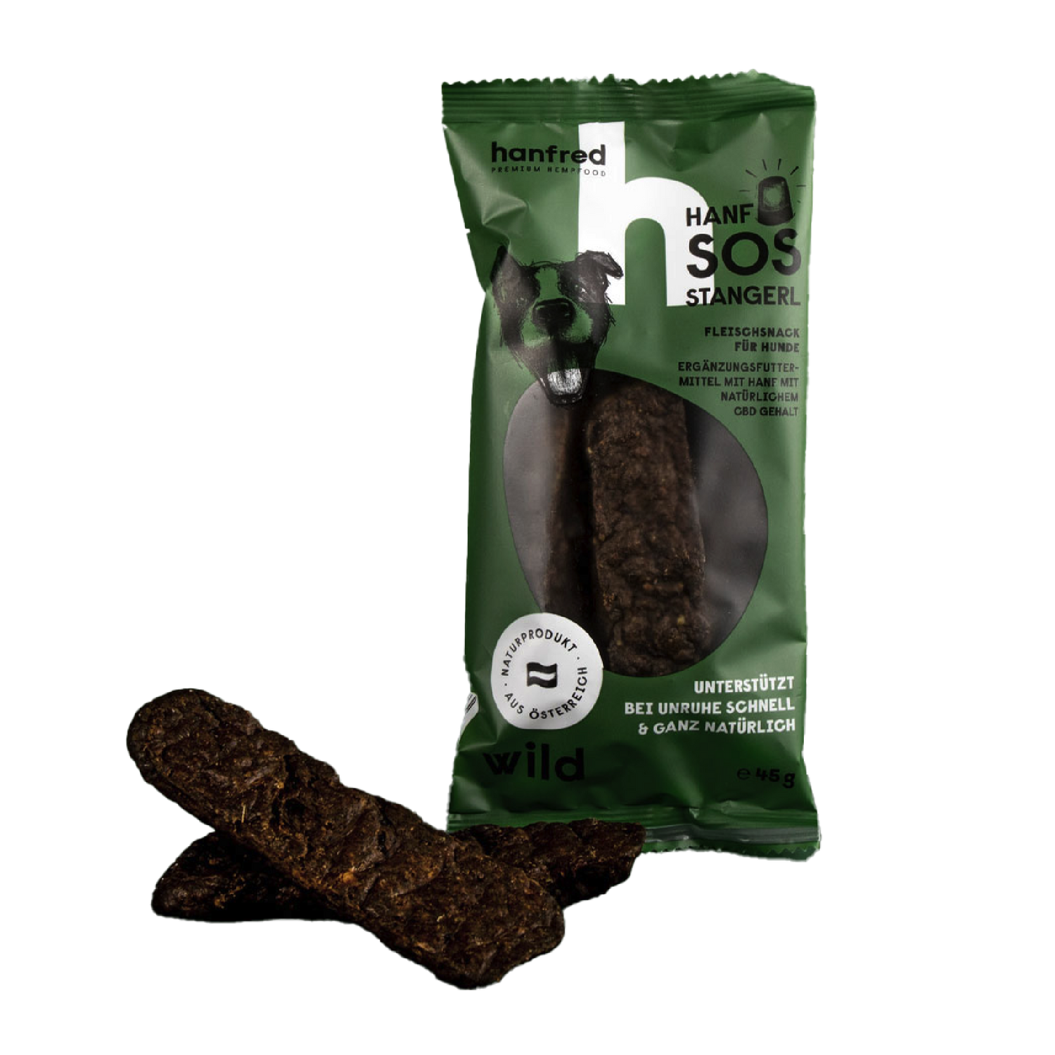 SOS Sticks Venison