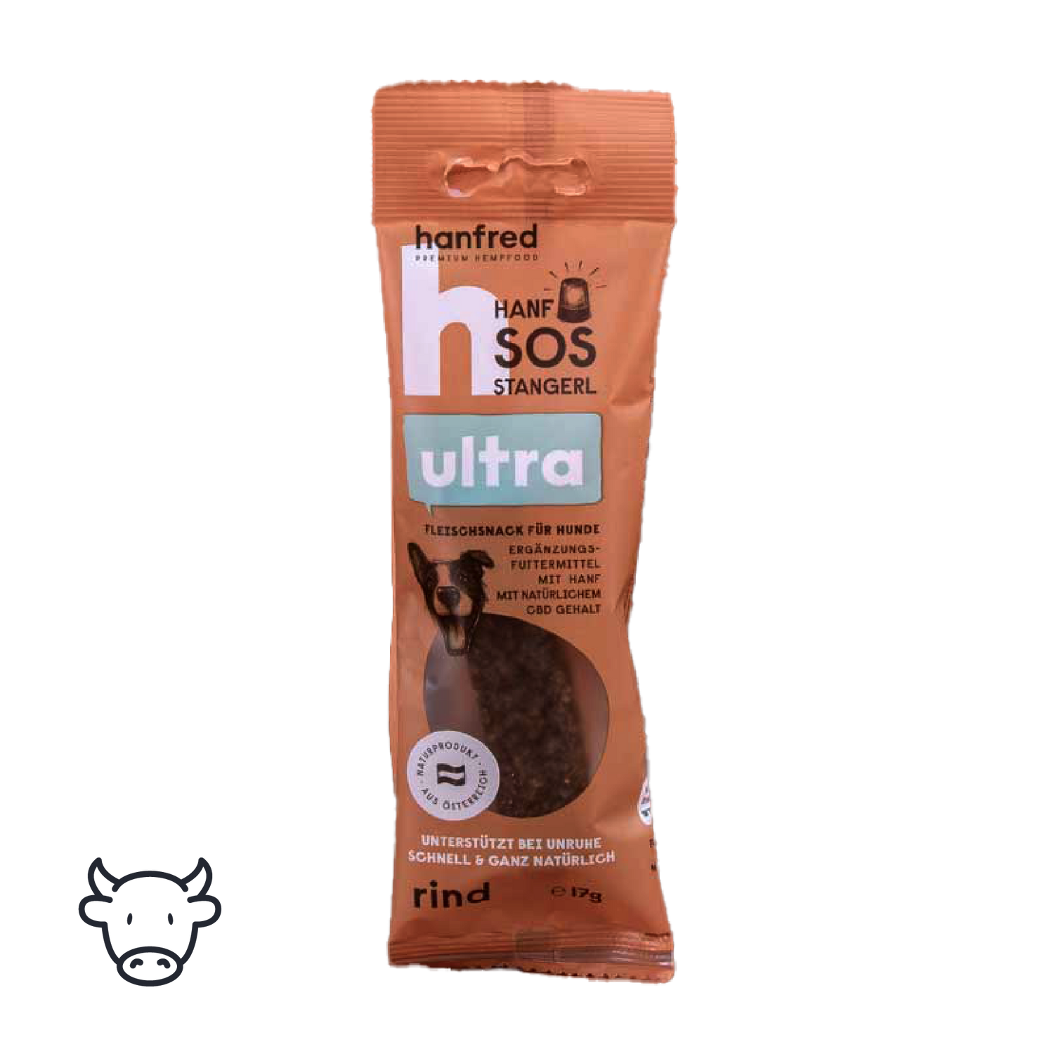 SOS Ultra Sticks Beef