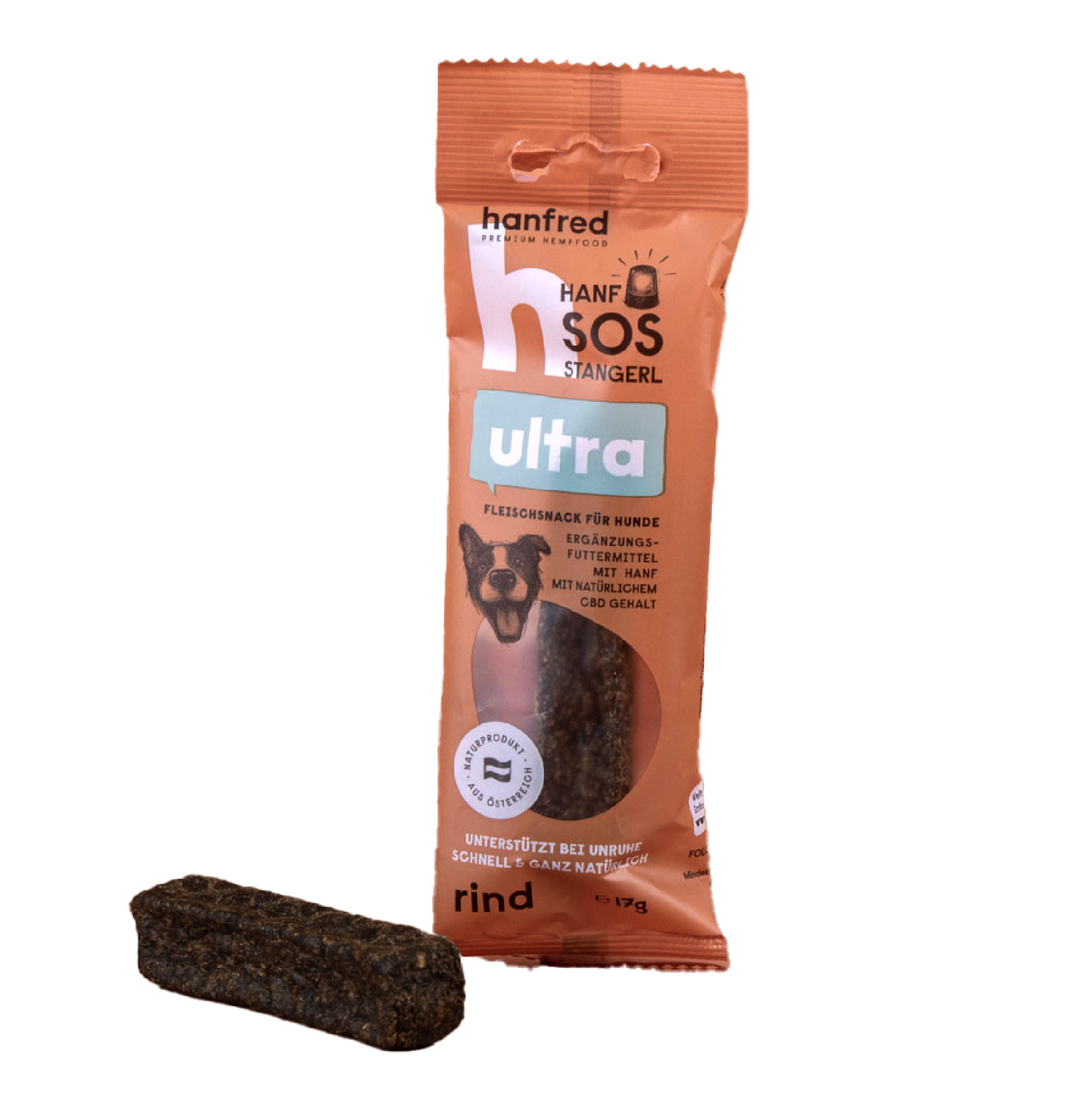 SOS Ultra Sticks Beef