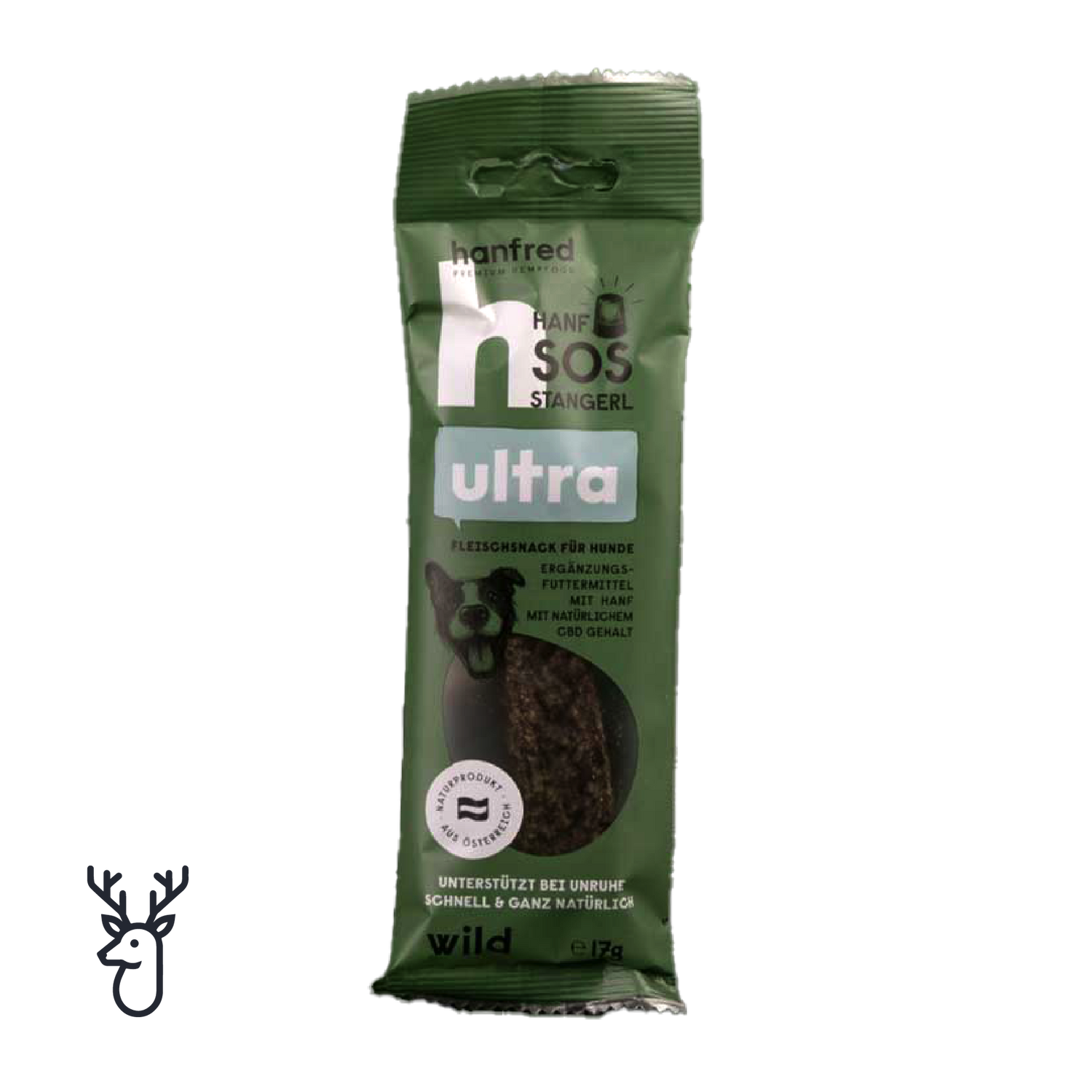 SOS Ultra Sticks Venison