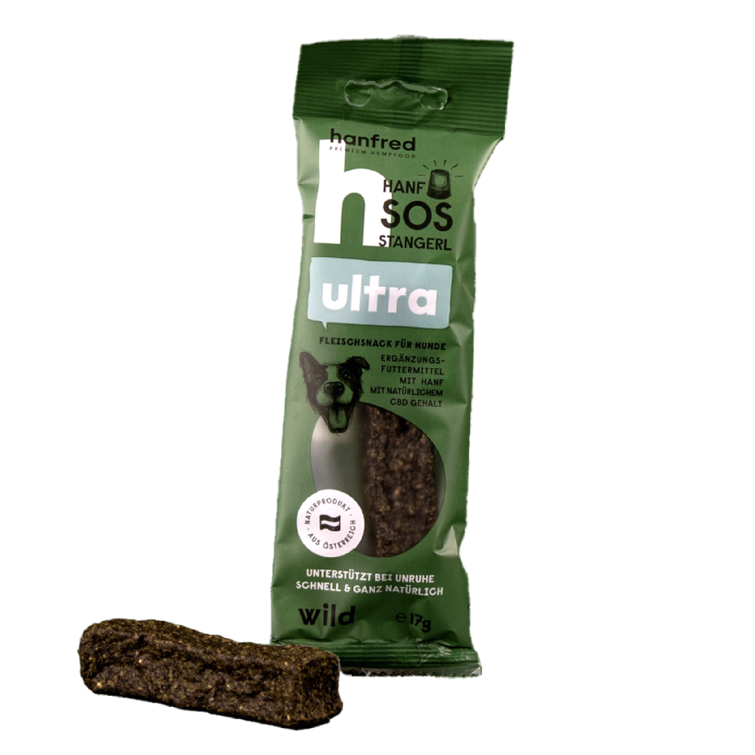 SOS Ultra Sticks Venison