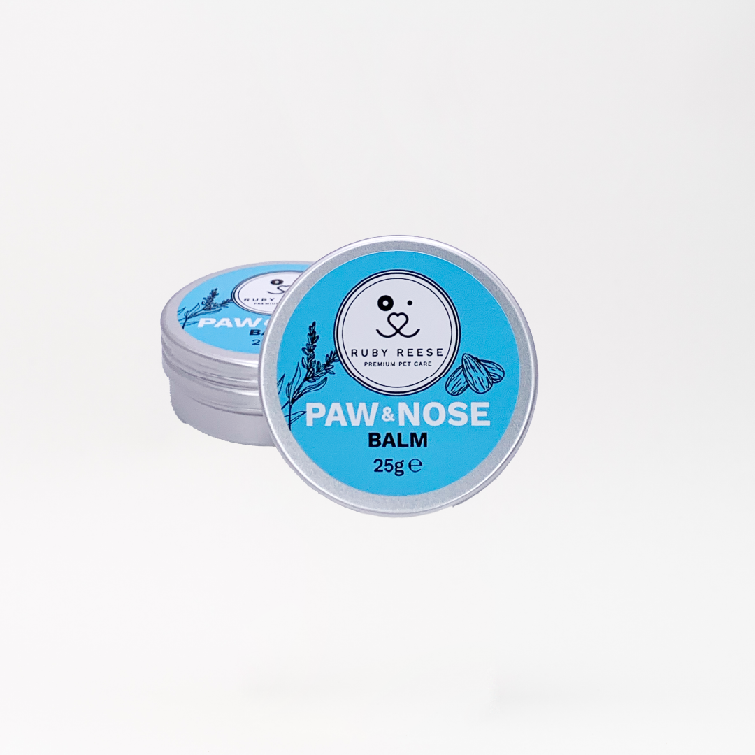 Paw & Nose Balm - Lavender